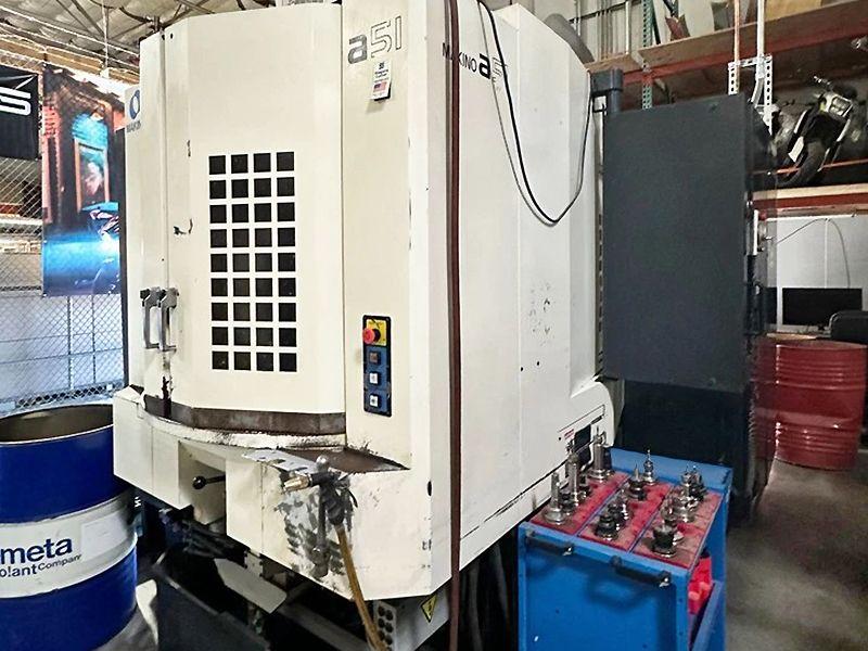 MAKINO A51 #8bRult9HjzicwrbnL2SDSGLQ9