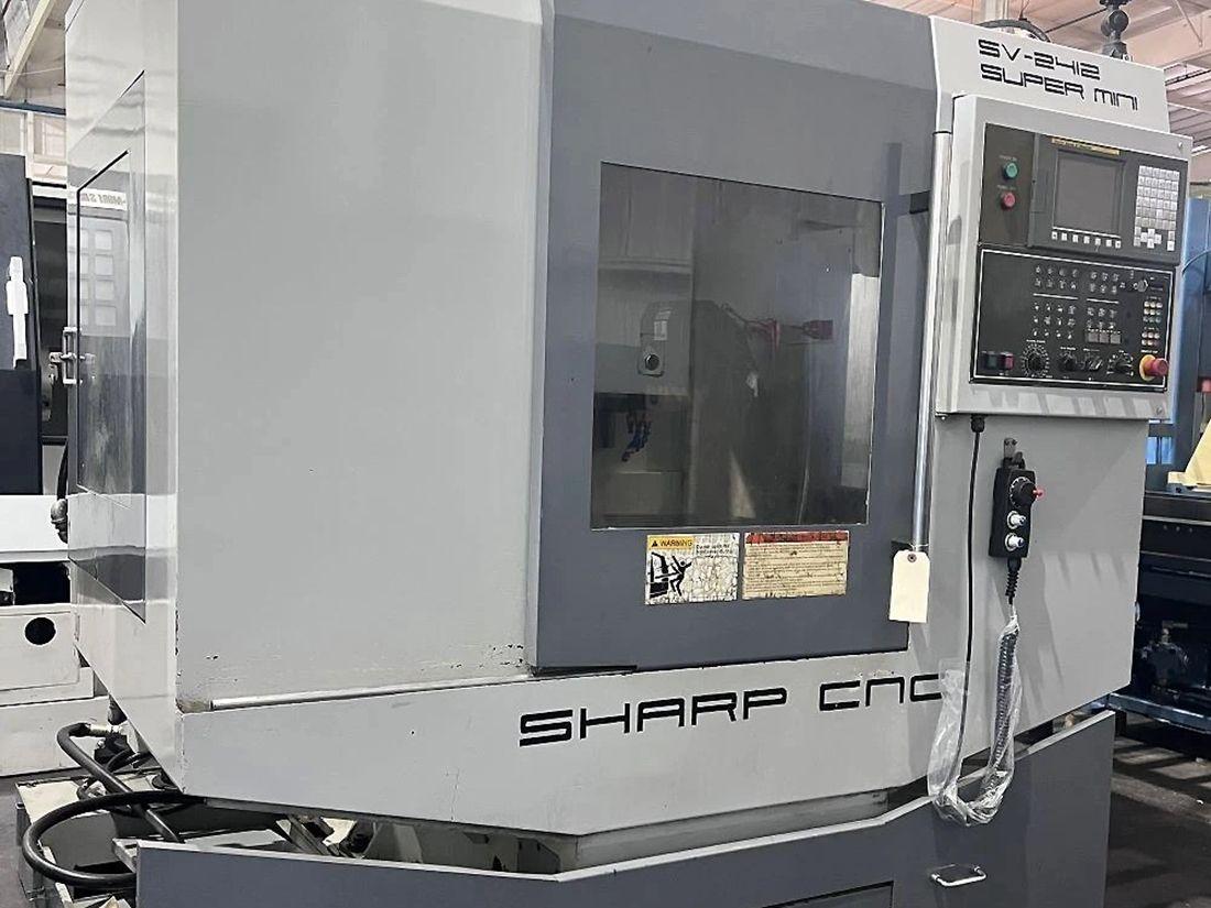 SHARP SV2412S #rM2XdOsPYcZDWY6ZnvABXw99F