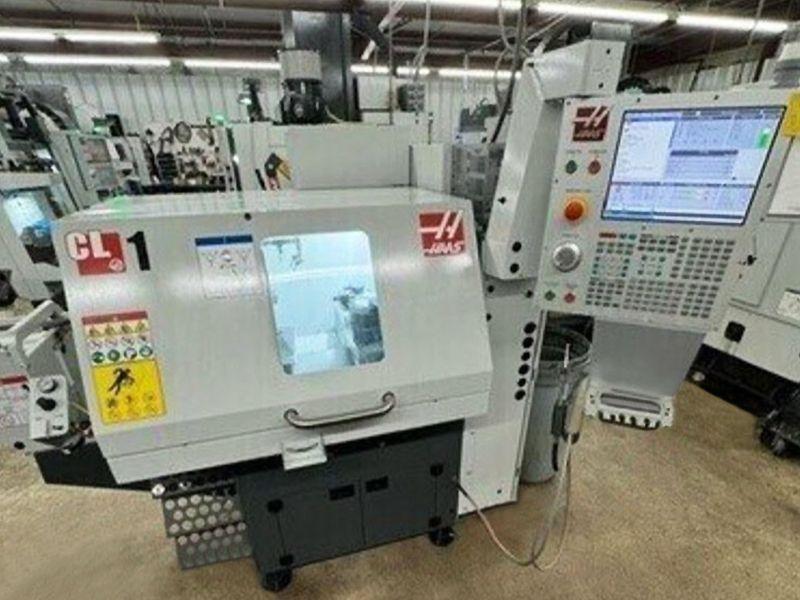 HAAS CL1 #35egkkv3D26u7qL53K3cIH3Ma