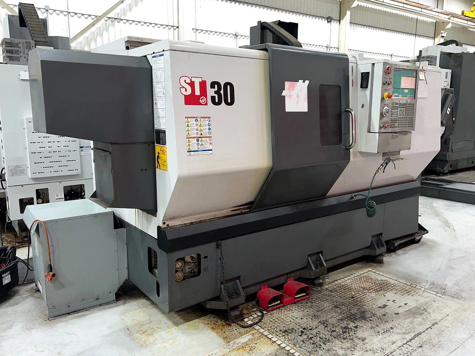 HAAS ST30 #LsNT1lM9xU0UTuuxpexIYKPu4