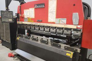 AMADA RG 80 #13984