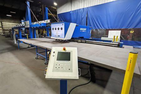 BOSCHERT QUATTRO 1500 #14089