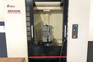 ENSHU GE480H #13855