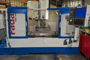 FADAL VMC4020 #13982