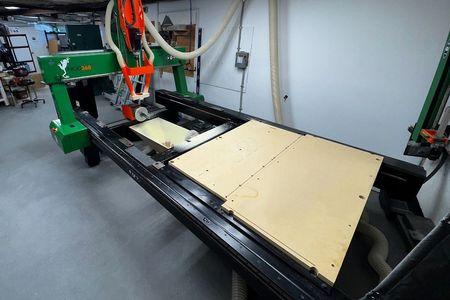 FROG3D FROGMILL LITE #14059