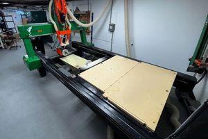 FROG3D FROGMILL LITE #14059