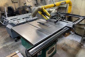 GRIZZLY G0697X #13938