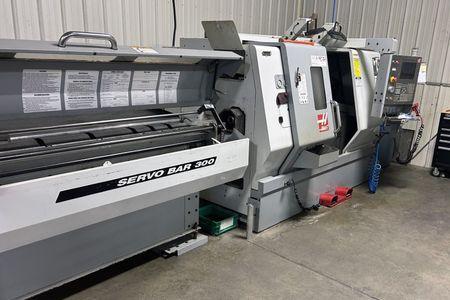 HAAS SL20 #14046