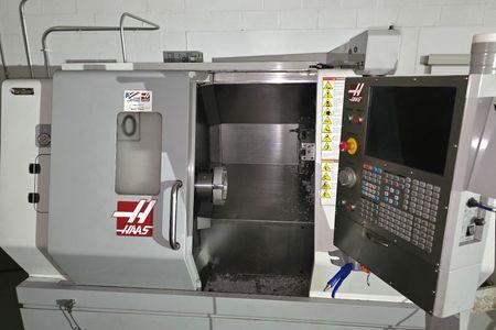 HAAS SL20 #13911