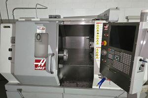 HAAS SL20 #13911