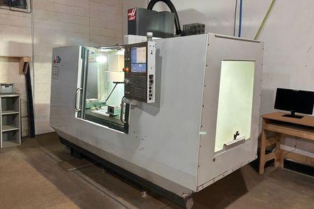 HAAS TM2P #14093