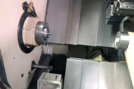 HARDINGE CONQUEST 42 #13970