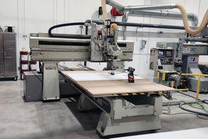 KOMO VR508MACH2 #13908