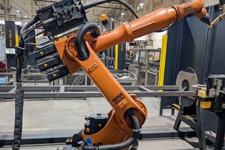 KUKA KR16L6-2 #13972