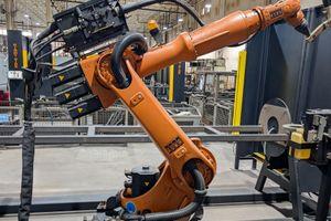 KUKA KR16L6-2 #13972