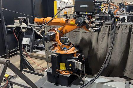 KUKA KR 16 L 6 #13973