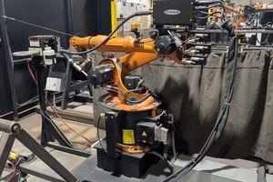 KUKA KR 16 L 6 #13973