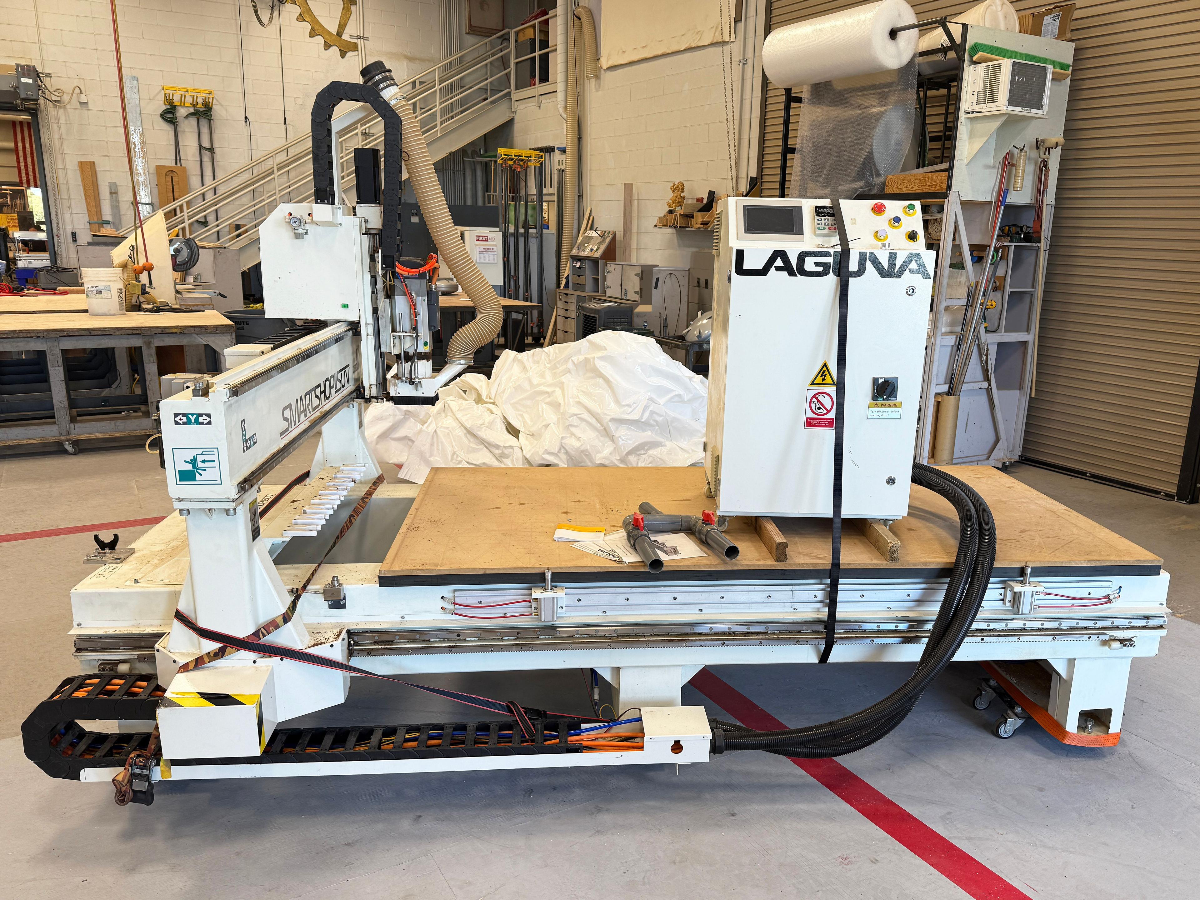 LAGUNA SMARTSHOP 2 SUV #13993