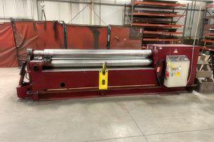 LEMAS TR200-6 #14036