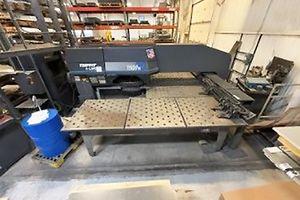 LVD STRIPPIT 1500H30 #14031