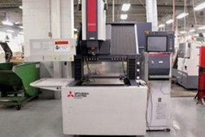 MITSUBISHI EA12 V #14027