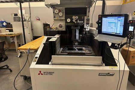 MITSUBISHI MV1200 S #14077