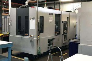 MORI SEIKI NH5000 #13975