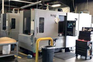 MORI SEIKI NH5000 #13976