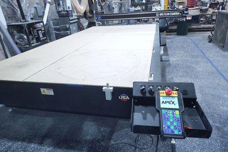 MULTICAM APEX 3R #13951