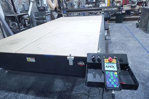 MULTICAM APEX 3R #13951