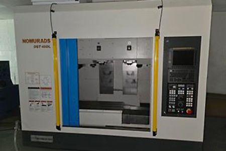 NOMURA DST-40DL #13915