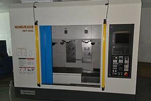 NOMURA DST-40DL #13915