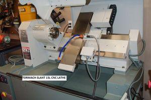 TORMACH 15L SLANT PRO #13952