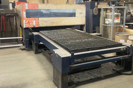 TRUMPF 3030 #13999