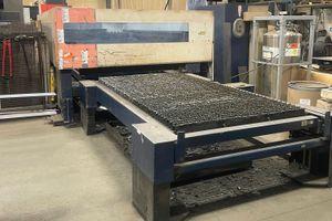 TRUMPF 3030 #13999