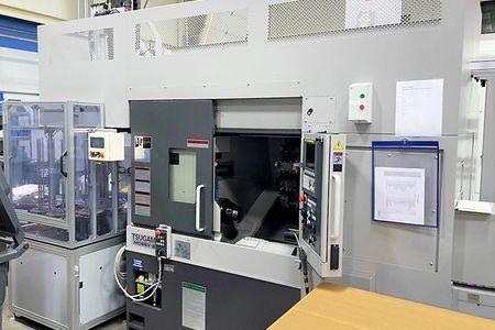 TSUGAMI M08SYII #13949