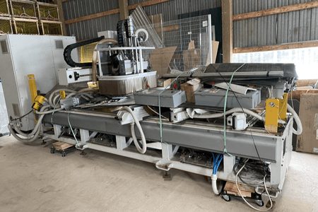 BUSELLATO JET200RT #13715