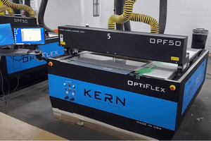 KERN LASER KER5250150C #13802