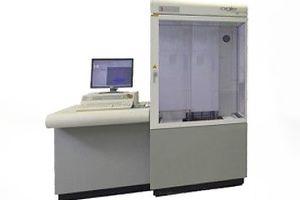 3D SYSTEMS PROJET 3500HD #13853