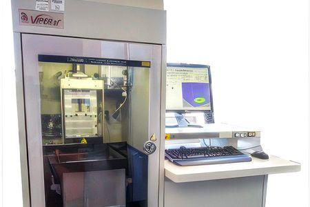 3D SYSTEMS PROJET 6000 HD #13854