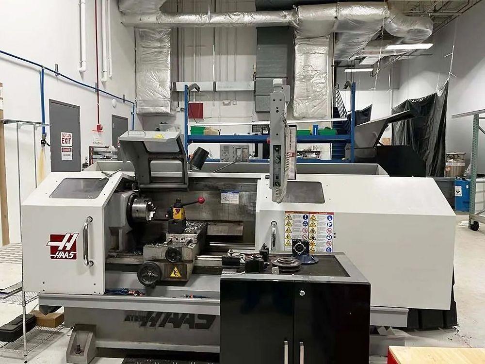 HAAS TL2 #v60gmjlC2FOoEqIvzougZ50Lh