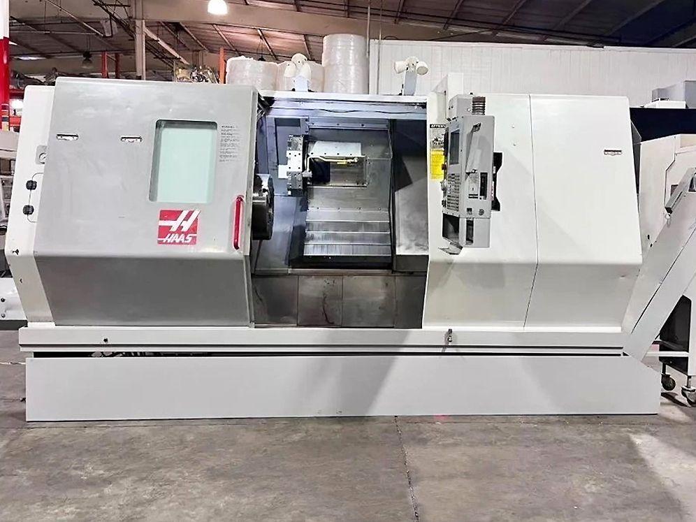 HAAS SL40T #IUI6CiUzbZGE1NreOVH8WeV86