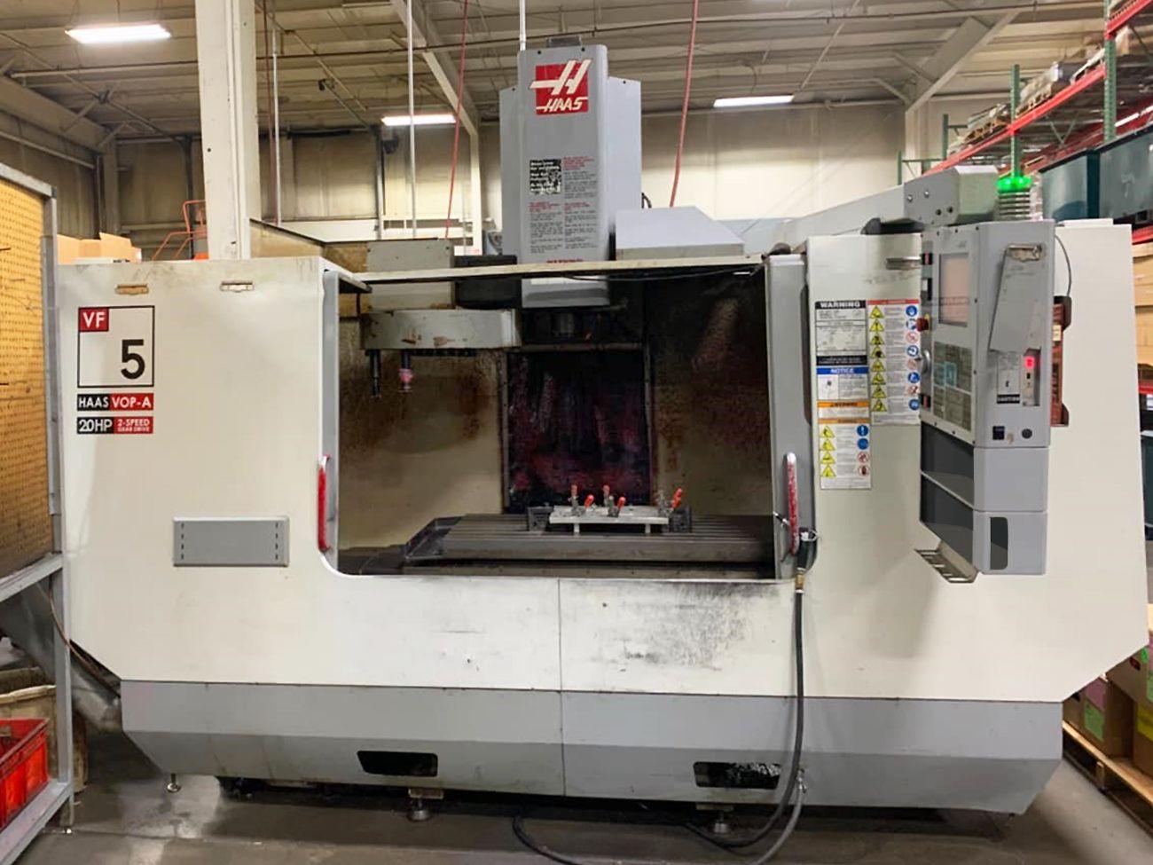 HAAS VF5 #YHcgv41Yf9JW1K1n7LZDdRZf0