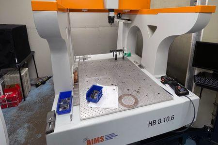 AIMS HB 8.10.6 #13634