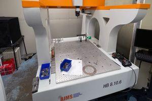 AIMS HB 8.10.6 #13634