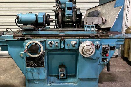 BROWN & SHARPE 1024U #13876