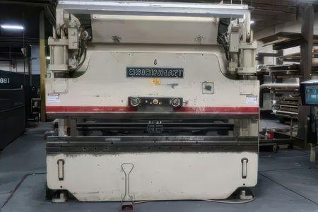 CINCINNATI PROFORM #13660