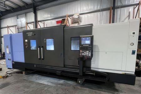 DAEWOO PUMA 700L #13722