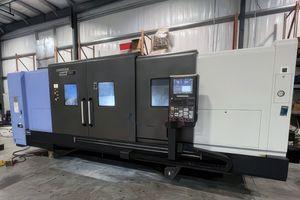 DAEWOO PUMA 700L #13722