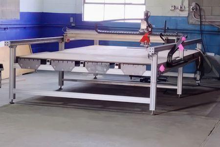 DYNATORCH 5X10XLS #13852